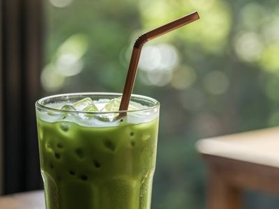 9 Manfaat Matcha Bagi Tubuhmu yang Mungkin Belum Pernah Kamu Dengar