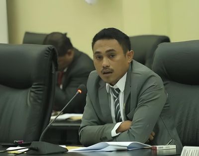 Fraksi PDIP Usul Merger OPD Seram Bagian Timur Demi Tekan Anggaran