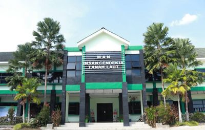 Mengenal Sekolah Unggulan di Kalimantan Selatan: Peta Jalan Menuju Pendidikan Berkualitas