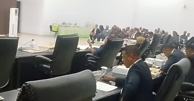 Legislator Partai Demokrat Desak Pemkab Seram Bagian Timur Fungsikan Kembali Pelabuhan Air Kasar