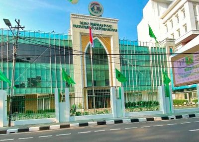 PPP Pecah Usai Muktamar Ricuh, Agus Suparmanto vs Mardiono Saling Klaim Jadi Ketua Umum