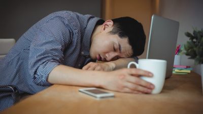 Dampak Negatif Begadang Terhadap Kesehatan dan Produktivitas