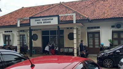 Dinkes Kota Serang: MBG Tidak Hanya Untuk Sekolah Penanganan Stunting dan B3 Juga Prioritas