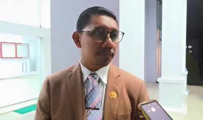 Legislator PPP SBT Ungkit Masalah Klasik di Kelimury Tidak Dijamah Pemerintah