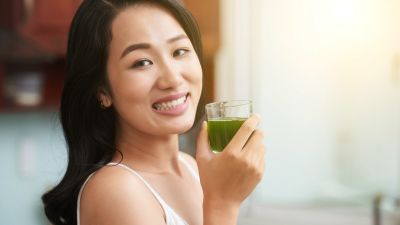 Manfaat Teh Hijau untuk Kesehatan dan Kecantikan Kulit