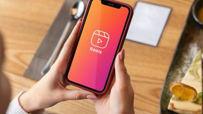 Dampak Reels Instagram: Kreativitas dan Adiksi di Era Digital