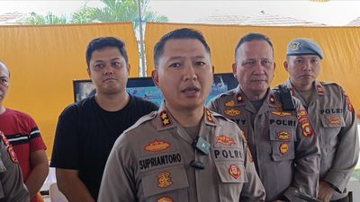 Visum Jenazah Mahasiswa FIS UNG Sudah di Tangan Polisi, Pihak Kampus Bakal Diperiksa