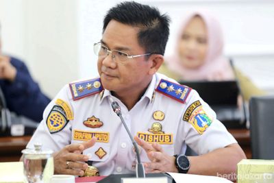 Perbaikan Fasilitas, Enam Gerbang Tol Dalam Kota Ditutup Sementara