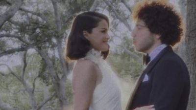 Selena Gomez Menikah: Momen Bahagia dengan Benny Blanco