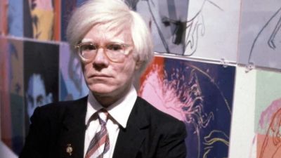 Pengaruh Andy Warhol dalam Seni Pop dan Budaya Konsumerisme