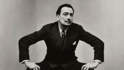 Warisan Artistik Salvador Dalí dan Pengaruhnya dalam Gerakan Surrealisme