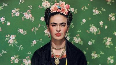 Frida Kahlo: Legenda Seni dan Identitas Budaya Meksiko