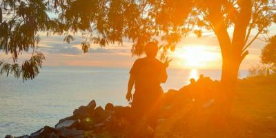Langganan Anak Muda Manado, Tongkrongan Sun Bae Bagi Para Penikmat Kopi