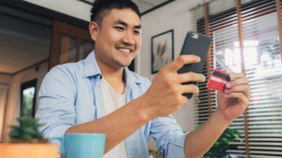 Tren Nabung Receh Digital di Indonesia: Solusi Modern untuk Menabung