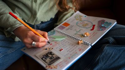 Journaling: Kebiasaan Self-Care yang Mengubah Hidup