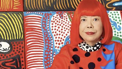 Yayoi Kusama: Seniman Ikonik dan Karya Polkadot yang Mendalam