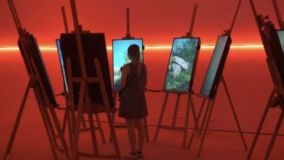Biennale: Pameran Seni yang Menghadirkan Perubahan Sosial dan Ekonomi