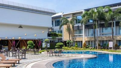 Menyusuri Keindahan Kalsel: 7 Hotel dengan Pemandangan Terbaik untuk Pengalaman Tak Terlupakan