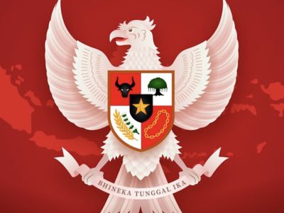 7 Puisi Singkat tentang Hari Lahir Pancasila 2026 yang Bikin Jiwa Nasionalisme Kamu Membara