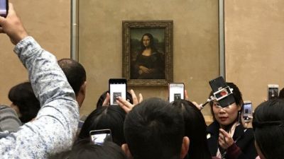 Transformasi Museum: Dari Penyimpan Seni Menjadi Pusat Budaya Modern