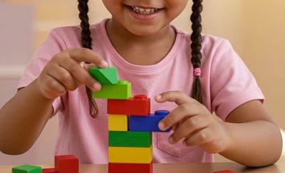 3 Tempat Bermain Anak yang Sedang Hits di Kalimantan Selatan: Wahana Seru untuk Liburan Keluarga