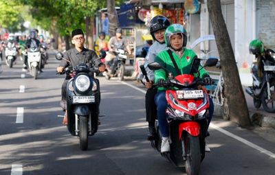 Langkah Revolusioner Bupati Ipuk: Ojol Banyuwangi Banjir Order, Grab Respon dengan Kode Rahasia Ini!