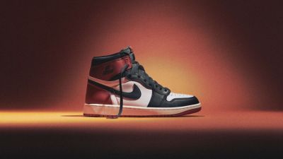 Fenomena Global Sneaker: Evolusi, Investasi, dan Budaya