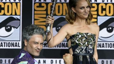 Comic-Con: Konvensi Budaya Pop yang Menghubungkan Penggemar dan Kreasi