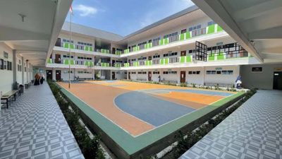 5 Arti Mimpi tentang Sekolah Menurut Primbon Jawa, Pertanda Apa Sih?