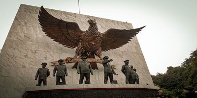 Mengenal dan Mengenang Tragedi G30S PKI: Sejarah Kelam Yang tidak Boleh Dilupakan