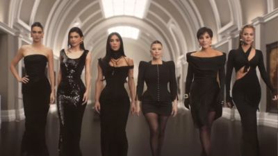 Perjalanan Reality Show: Dari MTV ke Era Kardashian
