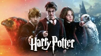 Daya Tarik Abadi Harry Potter di Kalangan Pembaca Generasi Baru