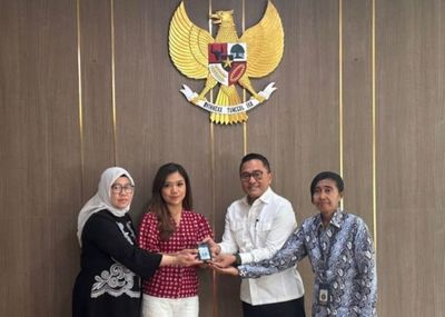 BPMI Setpres Sesali Pencabutan ID Pers, Ini Janji ke Jurnalis