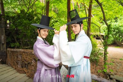 Bon Appétit, Your Majesty Tamat di Episode 12, Jadi Drakor Rating Tertinggi 2025