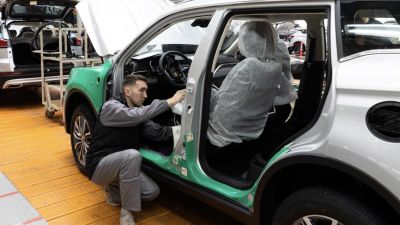 Tren Modifikasi Mobil di Indonesia: Kreativitas Tanpa Batas