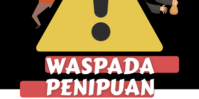 Pj Sekda Kuningan Klarifikasi Penipuan Berkedok Bantuan Sosial