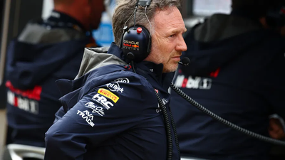 Christian Horner Diisukan Comeback, Zak Brown Beri Respon Berbeda: Dulu Nyinyir, Sekarang Kok Malah Support?