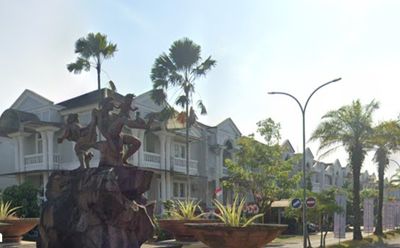 Mengintip Kemewahan: 3 Komplek Elite di Banjarmasin untuk Gaya Hidup dan Investasi