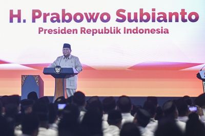 Presiden Prabowo Perintahkan Dapur MBG Dipengkapi Alat Uji Khusus demi Cegah Keracunan