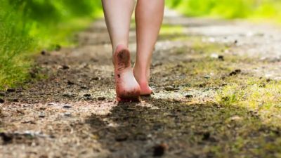 Mengenal Earthing Therapy: Koneksi dengan Energi Bumi untuk Kesehatan Mental