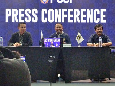 Alasan Indra Sjafri Terima Pinangan PSSI untuk Tangani Timnas Indonesia U-23 di SEA Games 2025