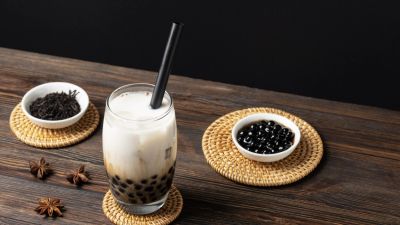 Cara Membuat Boba di Rumah: Resep Mudah dan Praktis