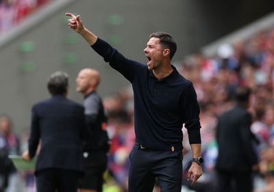 Cerita dari Balik Layar Penunjukan Xabi Alonso Menjadi Manajer Chelsea