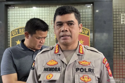 Polda Jabar Tetapkan Dua Tersangka Kasus Dugaan Perdagangan Orang ke China