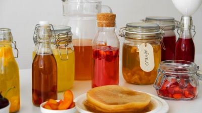 Meningkatnya Minat Terhadap Makanan Fermentasi di Indonesia