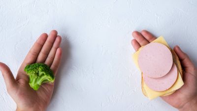 Meatless Monday: Gerakan Ramah Lingkungan yang Semakin Populer di Indonesia