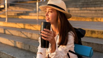 Mengadopsi Gaya Hidup Zero Waste: Manfaat dan Cara Membawa Tumbler