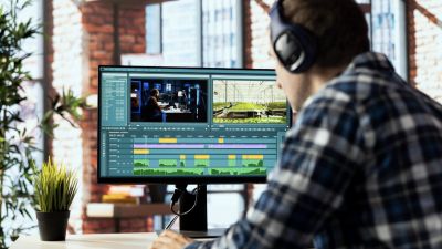 Kemudahan Video Editing dengan Teknologi AI untuk Konten Kreator Pemula