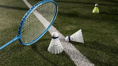 Tips Meningkatkan Stamina dalam Bermain Badminton