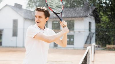 Panduan Memilih Raket Tenis yang Tepat untuk Setiap Pemain